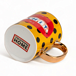 Кружка Seletti Shit варинант исполнения - 2 | Loft Concept в Перми