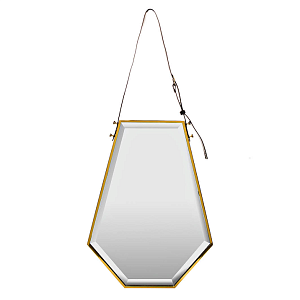 Зеркало Hexagon