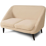 Диван Beige beech варинант исполнения - 2 | Loft Concept в Перми