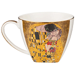 Чайный сервиз из фарфора с декором на 6 персон 14 предметов Service with Decor варинант исполнения - 4 | Loft Concept в Перми