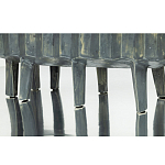 Чаша керамическая на ножках "Наследие" варинант исполнения - 3 | Loft Concept в Перми