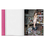 Книга Gisele Bundchen варинант исполнения - 6 | Loft Concept в Перми