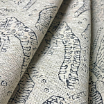 Мебельная ткань Жакард Tiger Mountain светло-серый N 1048 варинант исполнения - 1 | Loft Concept в Перми