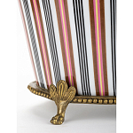 Кашпо Red pink design варинант исполнения - 4 | Loft Concept в Перми