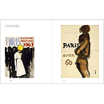 Подарочная Книга Rene gruau fashion illustration варинант исполнения - 13 | Loft Concept в Перми