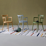 Кресло Chameleon варинант исполнения - 9 | Loft Concept в Перми