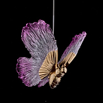 Подвесной светильник в виде бабочки Tenderness Grace Butterfly варинант исполнения - 4 | Loft Concept в Перми