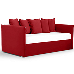 Кровать-кушетка Memory варинант исполнения - 19 | Loft Concept в Перми