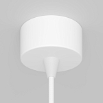 Подвесной светильник Austere white варинант исполнения - 4 | Loft Concept в Перми