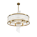 Люстра подвесная Priority варинант исполнения - 6 | Loft Concept в Перми