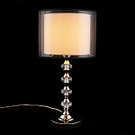 Лампа настольная Florа Crystal варинант исполнения - 1 | Loft Concept в Перми