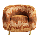 Кресло Morton варинант исполнения - 1 | Loft Concept в Перми