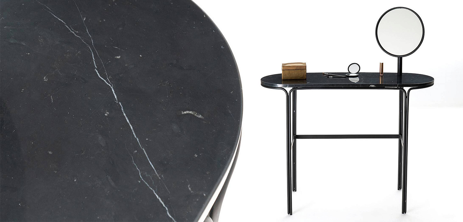 Трельяж Black Marble Трельяж Black Marble - Loft-Concept в Перми