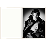 Подарочный Фотоальбом Matthew Rolston Beauty light 2006 варинант исполнения - 9 | Loft Concept в Перми