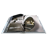 Обширная монография все работы Хадид Zaha Hadid. Complete Works 1979-Today. 2020 Edition варинант исполнения - 8 | Loft Concept в Перми