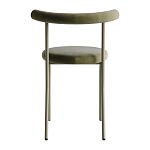 Стул «Рогалик» варинант исполнения - 4 | Loft Concept в Перми