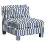 Кресло без подлокотника Naratein варинант исполнения - 1 | Loft Concept в Перми