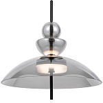 Подвесной светильник Hibiscus варинант исполнения - 1 | Loft Concept в Перми