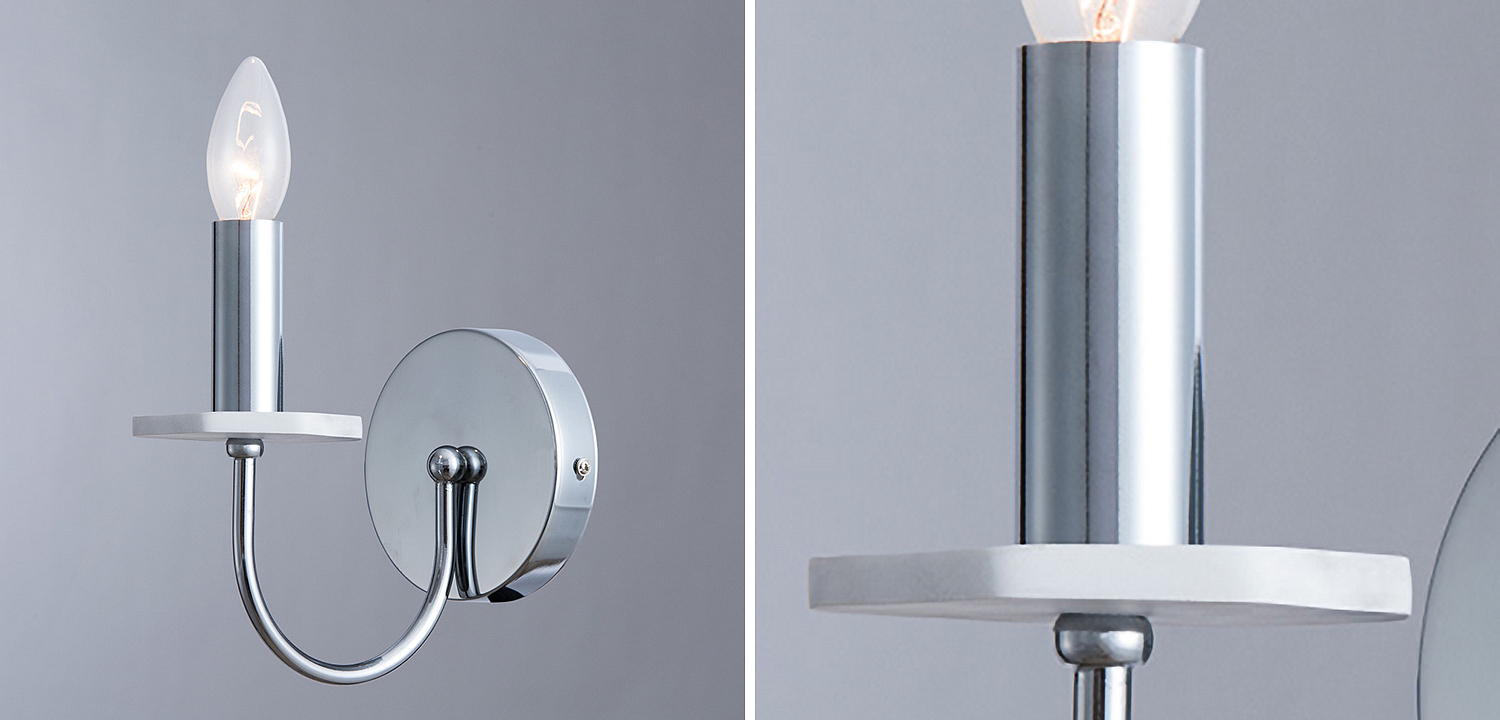 Бра Marcela Wall Lamp Бра Marcela Wall Lamp - Loft-Concept в Перми