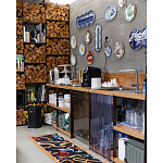 Коврик Seletti Snakes варинант исполнения - 4 | Loft Concept в Перми