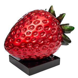Статуэтка Strawberry