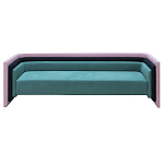 Премиальный современный диван Ravenna  варинант исполнения - 1 | Loft Concept в Перми