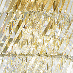 Потолочный светильник в классическом обрамлении Light Connoisseurs Beauty варинант исполнения - 5 | Loft Concept в Перми