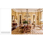 Альбом для дизайнеров The Art of Gracie: Handpainted Wallpapers, Timeless Rooms варинант исполнения - 3 | Loft Concept в Перми