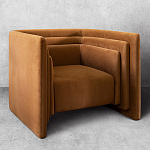 Премиальное современное кресло Ravenna варинант исполнения - 1 | Loft Concept в Перми