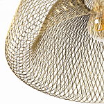 Подвесной светильник в стиле лофт Massimo 2 варинант исполнения - 4 | Loft Concept в Перми