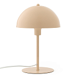 Настольная лампа металлическая Dome of Light варинант исполнения - 1 | Loft Concept в Перми