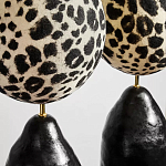 Настольная лампа «ЛЕО» варинант исполнения - 3 | Loft Concept в Перми