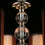 Люстра подвесная Floretina варинант исполнения - 3 | Loft Concept в Перми