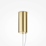 Подвесной светильник Mirror Paraphernalia варинант исполнения - 4 | Loft Concept в Перми