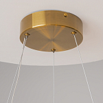 Люстра подвесная Mind 3000К 80Вт варинант исполнения - 6 | Loft Concept в Перми