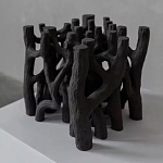 Скульптура «Часть» варинант исполнения - 2 | Loft Concept в Перми