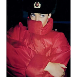 Коллекционная книга Red in Vogue Красная книга Vogue варинант исполнения - 5 | Loft Concept в Перми