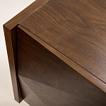 Комод в цвете американский орех Introduce варинант исполнения - 4 | Loft Concept в Перми