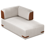 Кушетка Richmond  варинант исполнения - 2 | Loft Concept в Перми