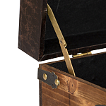 Пуф The Brown Chest варинант исполнения - 3 | Loft Concept в Перми