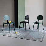 Стул Black classics варинант исполнения - 10 | Loft Concept в Перми