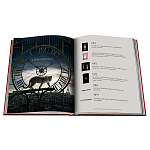 Лимитированная подарочная большая книга CARTIER Panthère варинант исполнения - 13 | Loft Concept в Перми