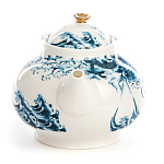 Заварочный чайник Seletti Smeraldina варинант исполнения - 1 | Loft Concept в Перми