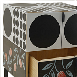 Тумба Short Classic варинант исполнения - 5 | Loft Concept в Перми