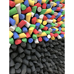 Панно «Анабиоз» варинант исполнения - 3 | Loft Concept в Перми