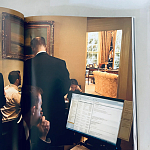 Редкое коллекционное издание Annie Leibovitz Portraits 2005-2016 варинант исполнения - 5 | Loft Concept в Перми