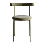 Стул «Рогалик» варинант исполнения - 2 | Loft Concept в Перми