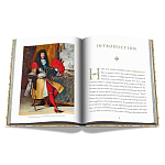 Коллекционная редкая книга Версаль. От Людовика XIV до Джеффа Кунса. Versailles From Louis XIV to Jeff Koons варинант исполнения - 11 | Loft Concept в Перми