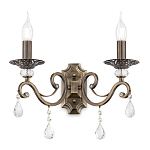 Бра Samphoni Eric варинант исполнения - 1 | Loft Concept в Перми