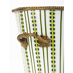 Кашпо Yellow blue design варинант исполнения - 5 | Loft Concept в Перми